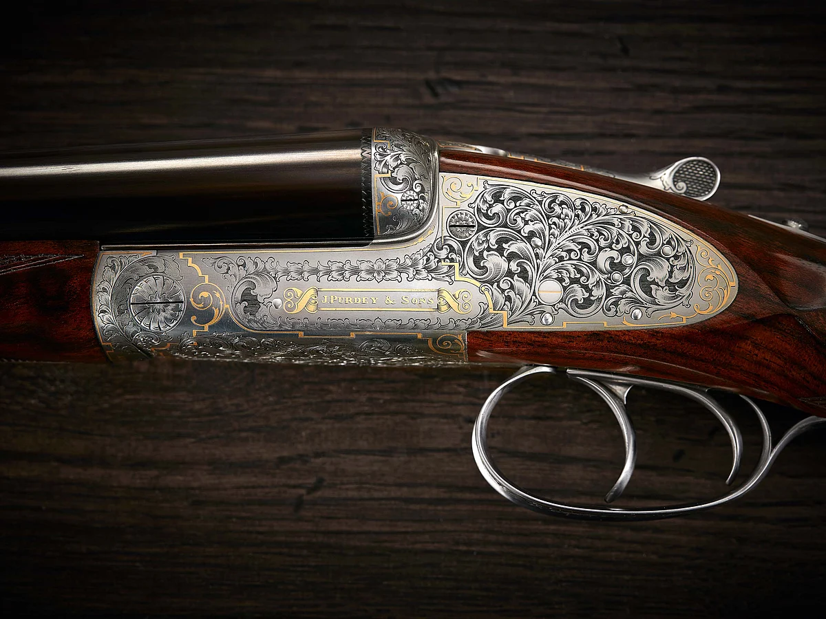Purdey
