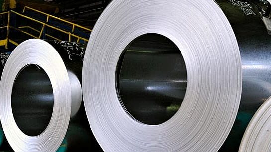 Numetal gets ahead in race for Essar Steel Numetal gets ahead in race for Essar Steel