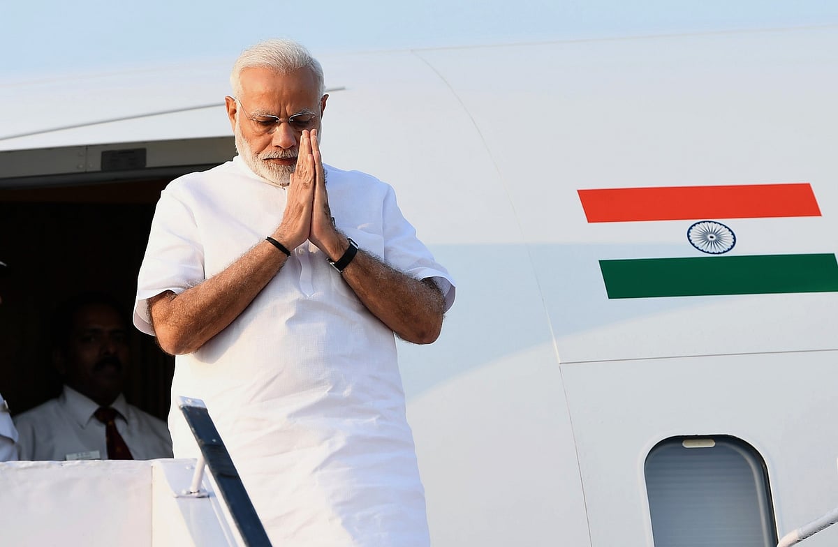 A decade after financial crisis, India needs to tread cautiously