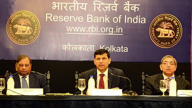 Rajan blames over-optimistic bankers for bad loans Rajan blames over-optimistic bankers for bad loans