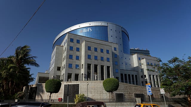 IL&FS Financial Services’ top executive and four independent directors quit IL&FS Financial Services’ top executive and four independent directors quit