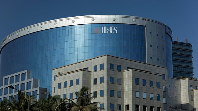 IL&FS crisis deepens with shareholders deferring bridge loan: report IL&FS crisis deepens with shareholders deferring bridge loan: report
