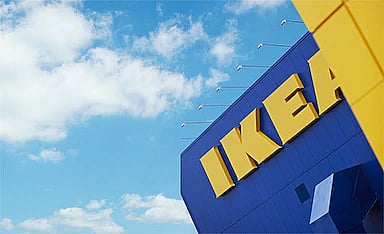 IKEA to stop sale of veg biryani, samosas in India 