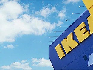 IKEA India’s stores have welcomed nearly 300 million online and offline visitors and serve over 2.7 million customers in India.