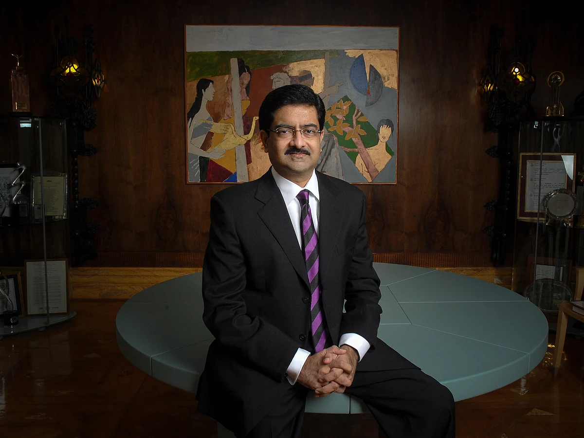 S Kumar