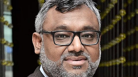 Sudeep Jain, vice president - development, IHG