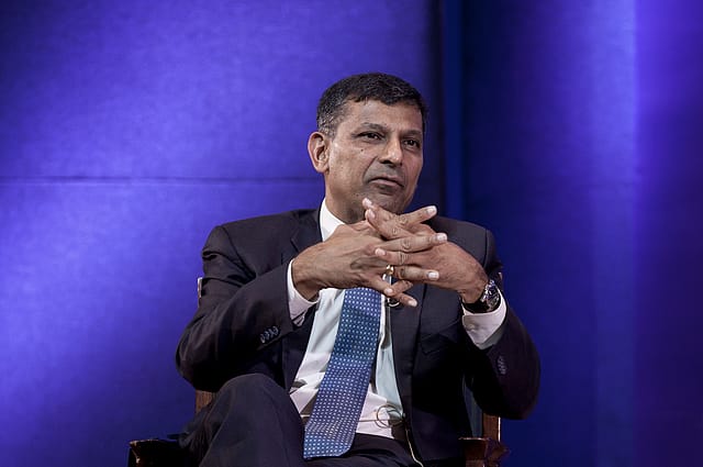 India needs Indian path of development not the Chinese: Rajan