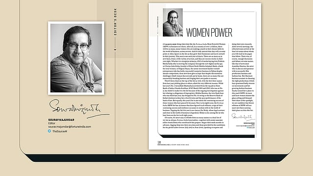 Women power Women power