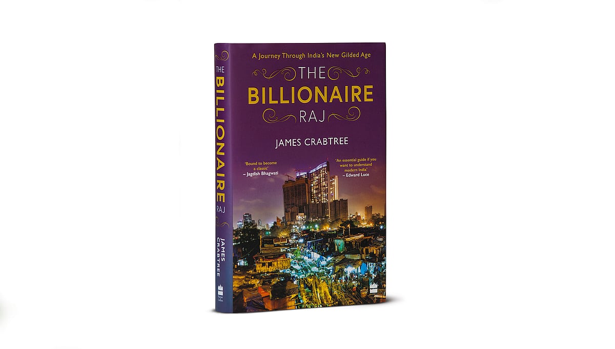 India’s billionaire Bollygarchs