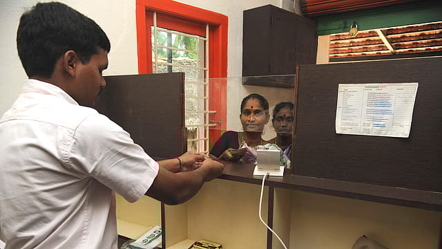 More than 61 lakh new PM Jan Dhan Yojana accounts opened in the last 2.5 months: Finance Ministry More than 61 lakh new PM Jan Dhan Yojana accounts opened in the last 2.5 months: Finance Ministry