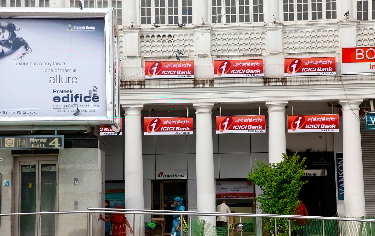 ICICI Bank Q3 net surges to record high of ₹4,146 crore