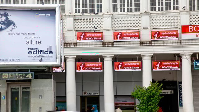 ICICI Bank Q3 net surges to record high of ₹4,146 crore ICICI Bank Q3 net surges to record high of ₹4,146 crore