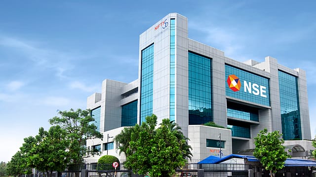 IFCI sells NSE stake for ₹806 crore IFCI sells NSE stake for ₹806 crore