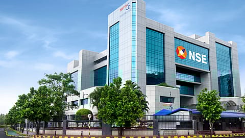 NSE Building