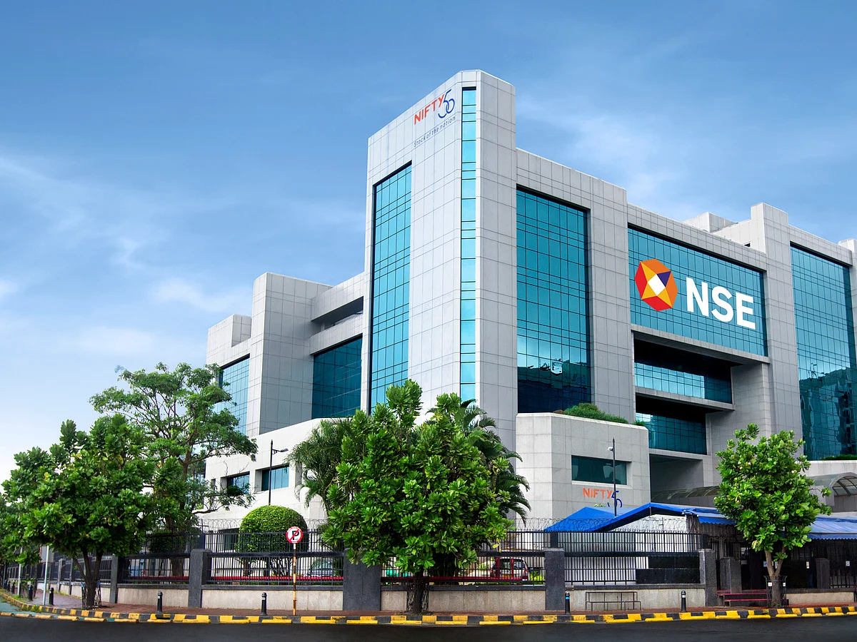On December 2, the state-owned infrastructure lender had informed exchanges that it had got bids from buyers for its 2.44% stake in the National Stock Exchange.