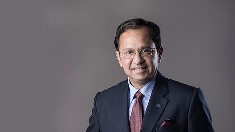 Suresh Narayanan