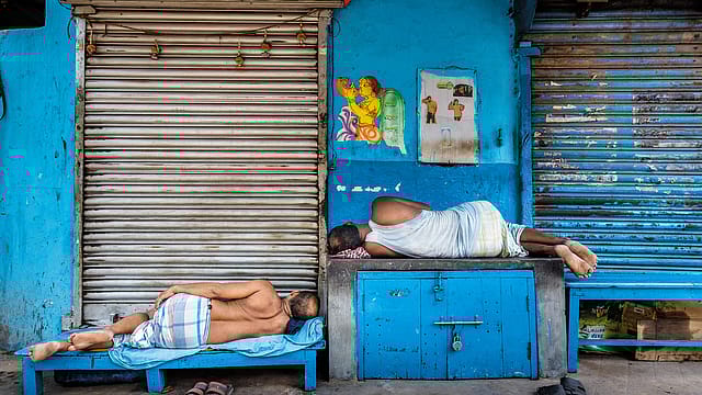 Giving more power to the people Giving more power to the people