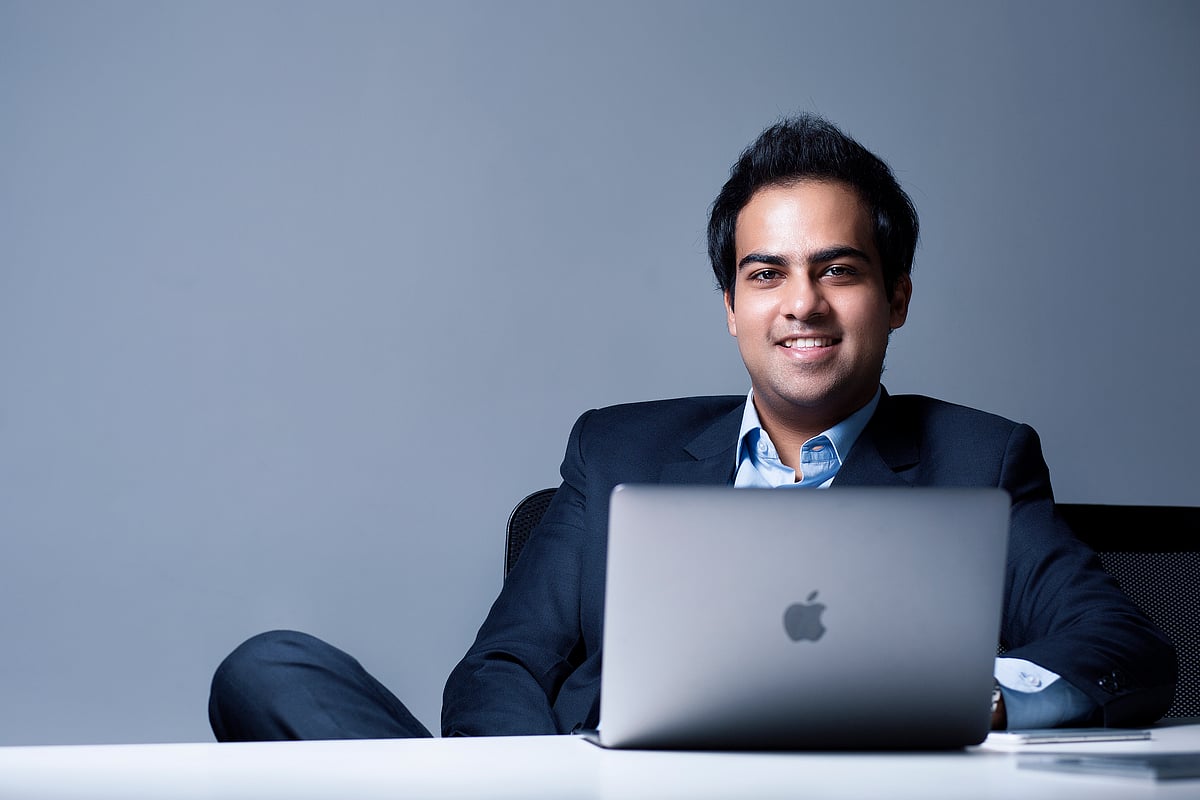  ‘Coworking is the fastest growing segment in commercial real estate’