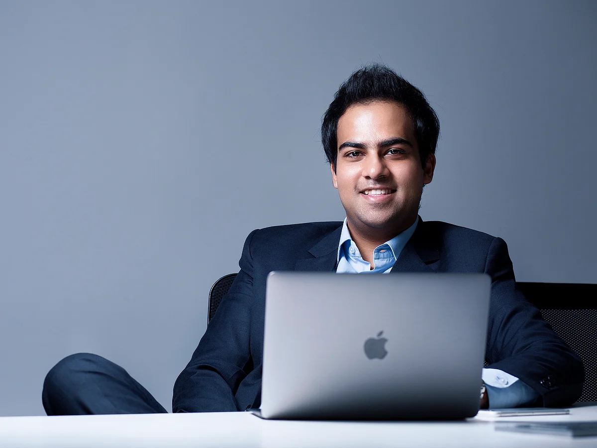 Neetish Sarda
