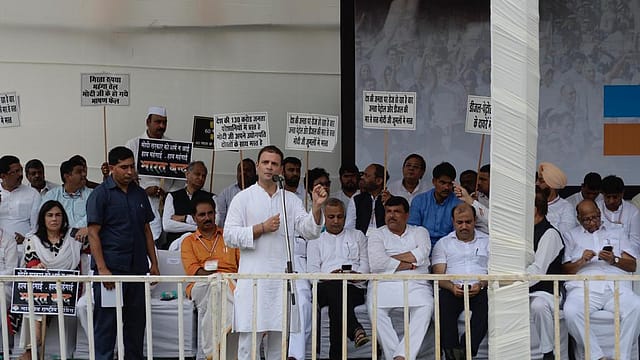 Nationwide strike leads to stray cases of violence Nationwide strike leads to stray cases of violence