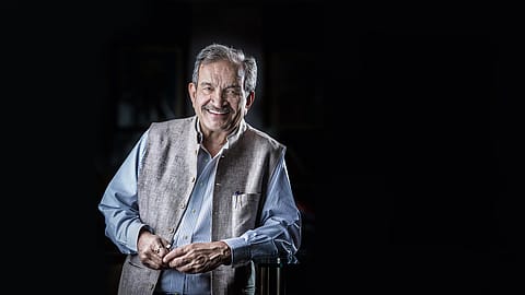 Chaudhary Birender Singh