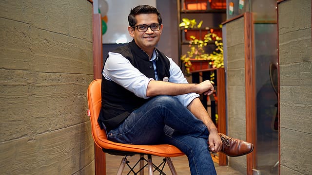 We have just started to scratch the surface of the Indian market: Etsy We have just started to scratch the surface of the Indian market: Etsy