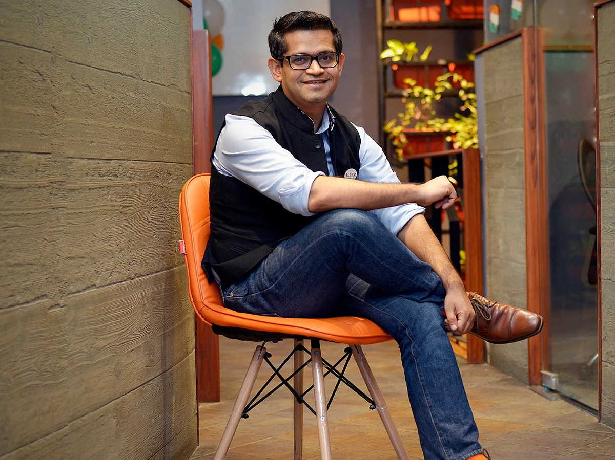 Himanshu Wardhan
