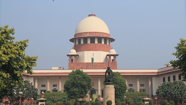 Supreme Court issues notice to NTA over NEET-UG 2024 exam Supreme Court issues notice to NTA over NEET-UG 2024 exam