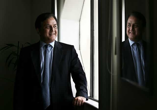 Will never sell YES Bank shares: Rana Kapoor