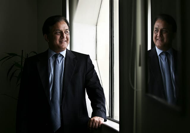 Will never sell YES Bank shares: Rana Kapoor