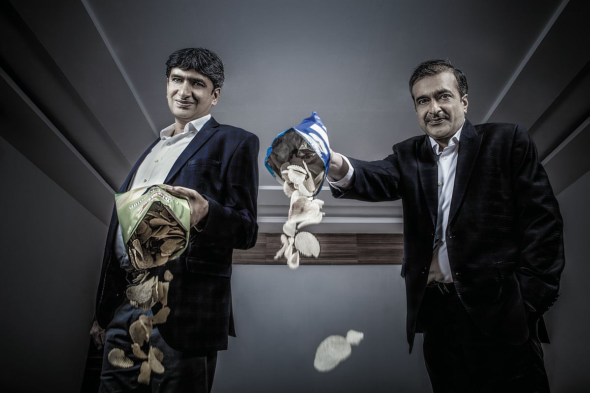 Prataap Snacks: A bigger bite