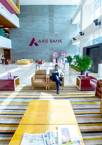 Axis Bank