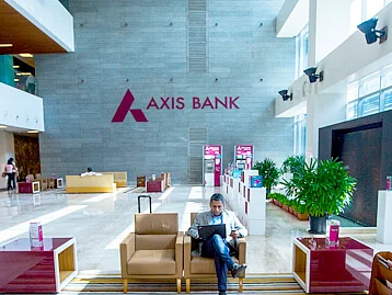 Axis Bank