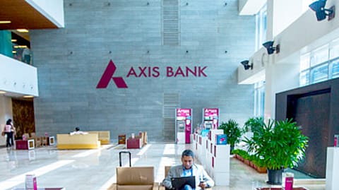 Axis Bank