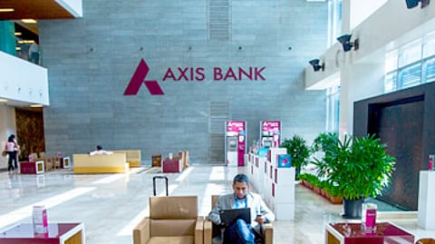 Axis Bank