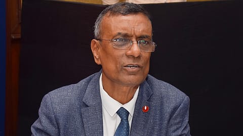 Chandra Shekhar Ghosh, MD and CEO, Bandhan Bank