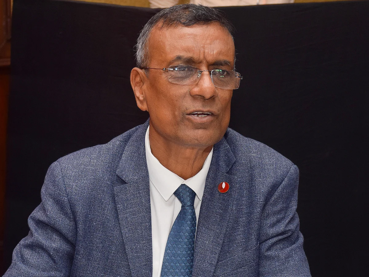 Chandra Shekhar Ghosh, MD and CEO, Bandhan Bank