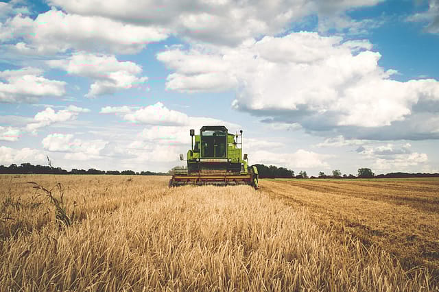 Budget gives ₹1.34 lakh crore boost to agriculture