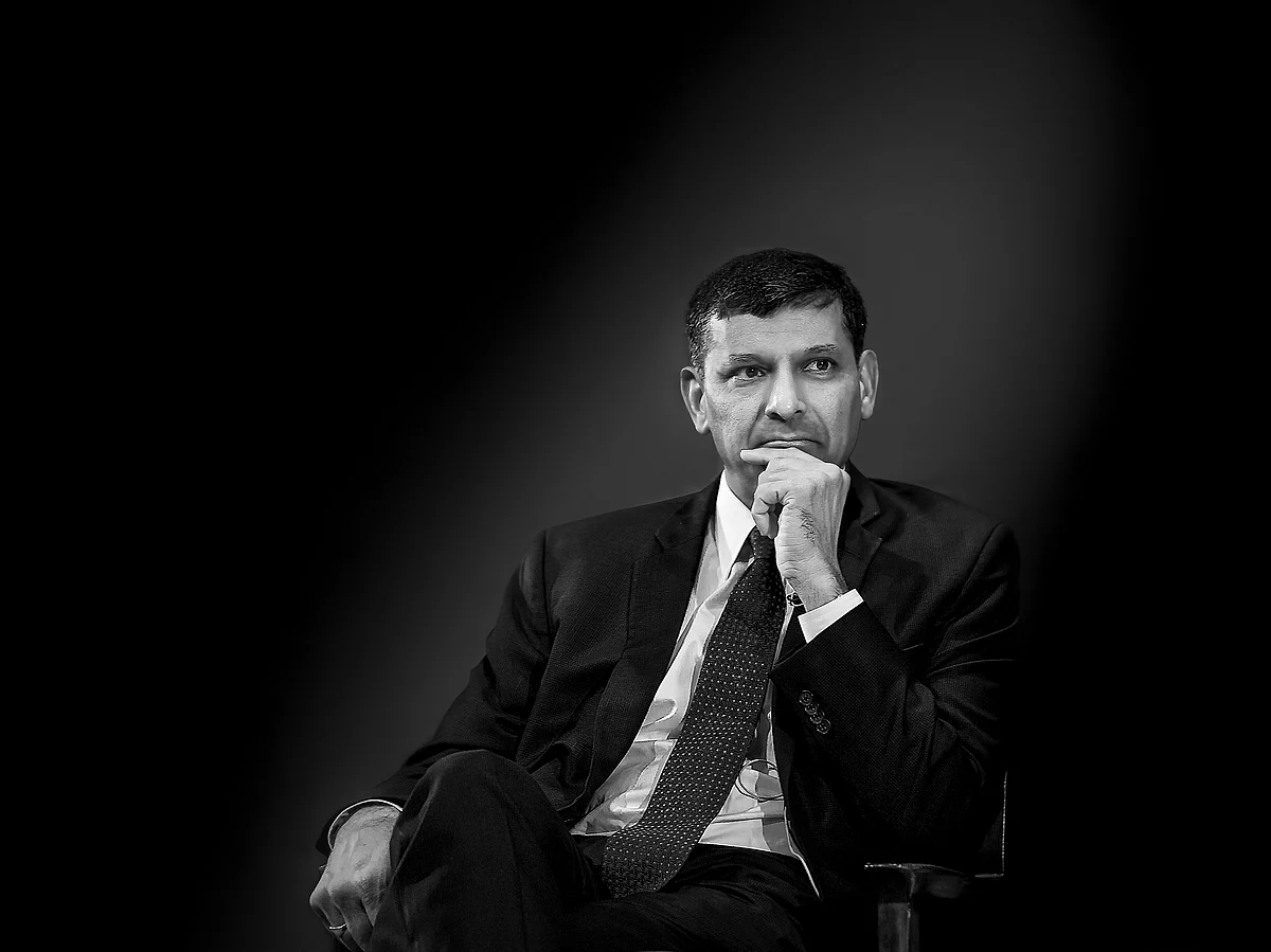 Raghuram G. Rajan<em></em>