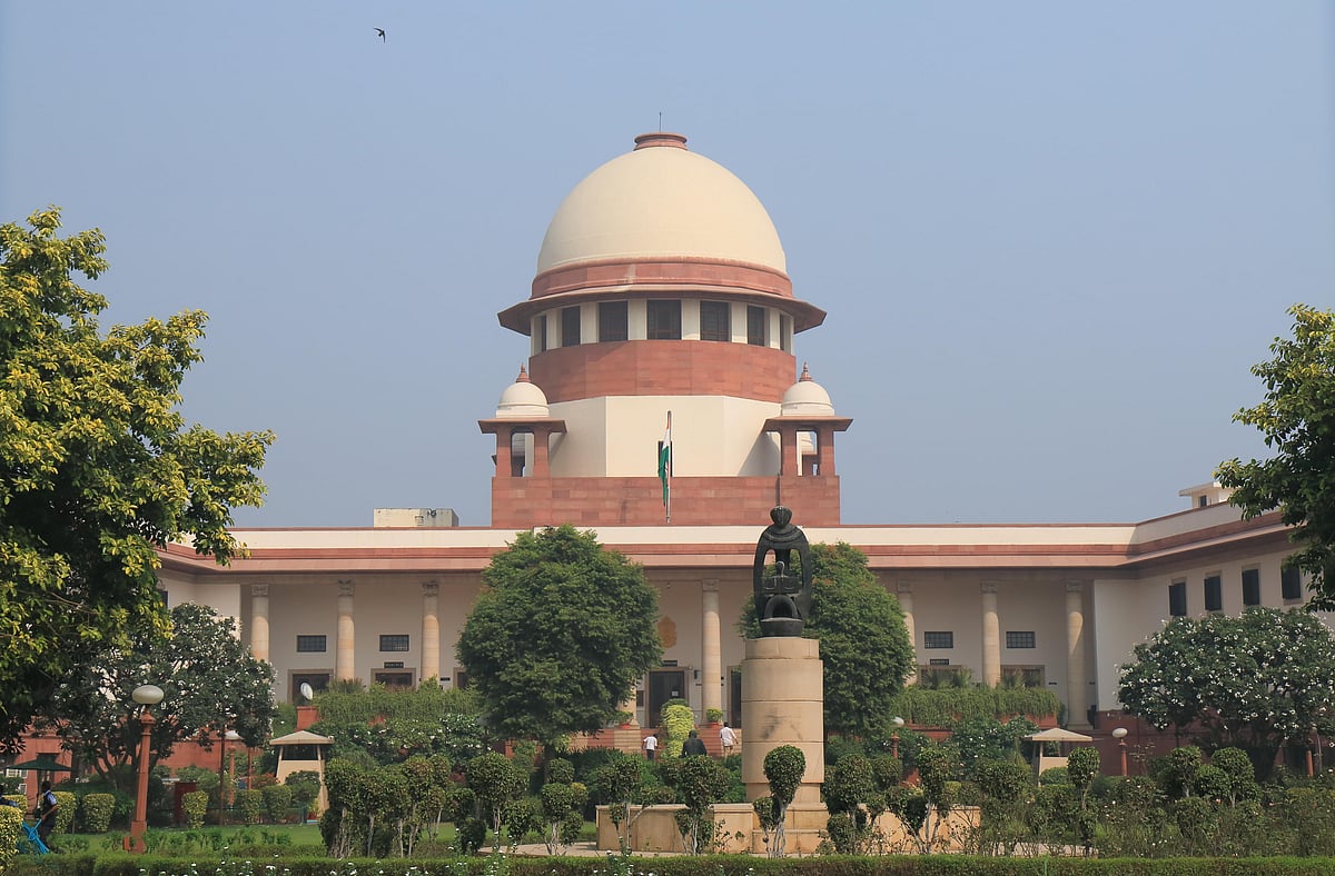 Supreme Court virtually shuts the door on Ruia attempt to get back Essar Steel