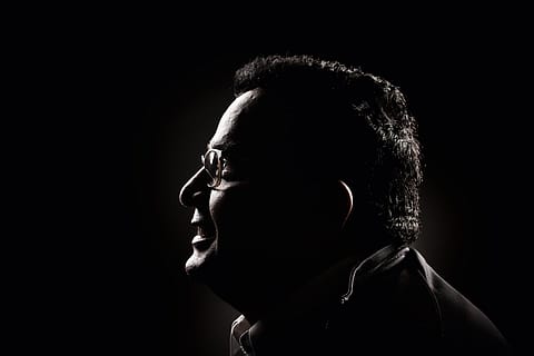 Vijay Shekhar Sharma