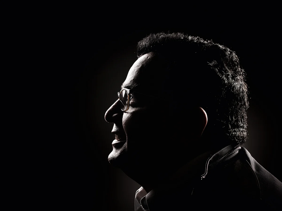 Vijay Shekhar Sharma, founder and CEO, Paytm