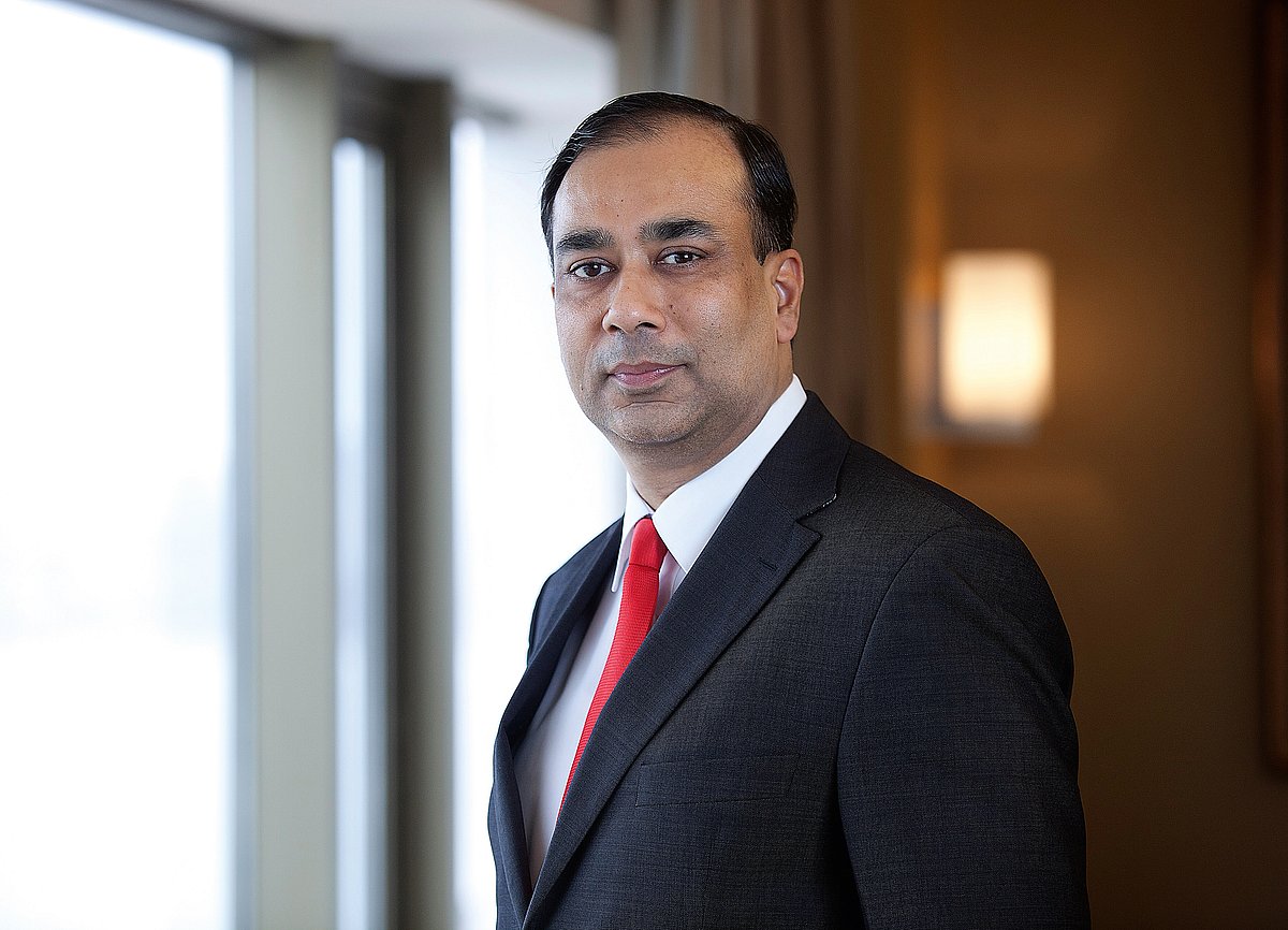 Siemens India: Betting big on digitalisation 