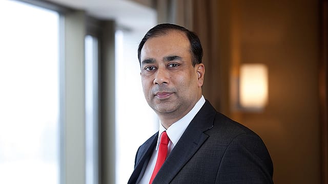 Siemens India: Betting big on digitalisation Siemens India: Betting big on digitalisation