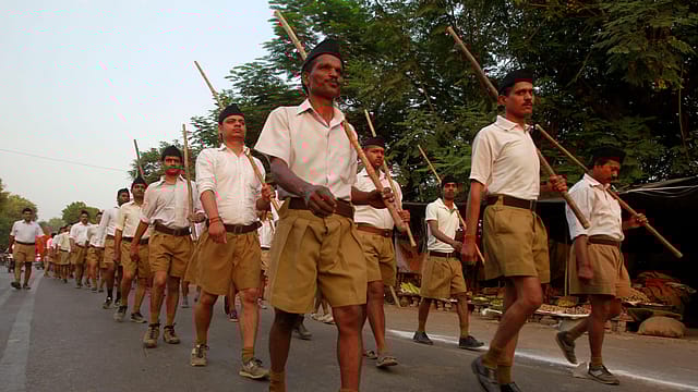 An obscure book holds the key to the RSS view of the economy An obscure book holds the key to the RSS view of the economy