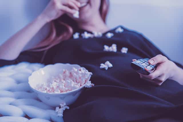 Coming soon: Movies you can smell sitting on your couch