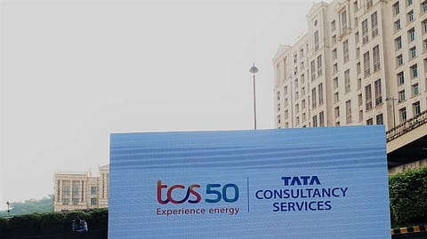 TCS said it will refresh existing facilities and systems, and develop innovative new solutions to enable the issuance of e-passports.