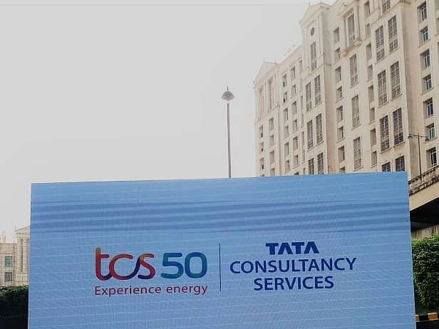 TCS said it will refresh existing facilities and systems, and develop innovative new solutions to enable the issuance of e-passports.