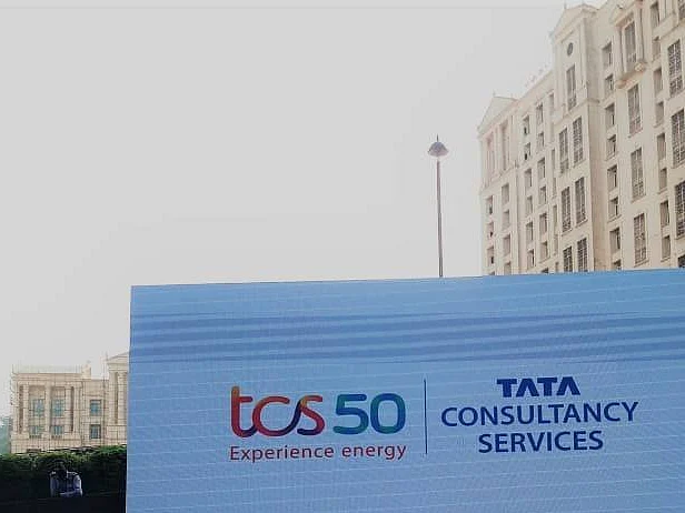 TCS’ Facebook page