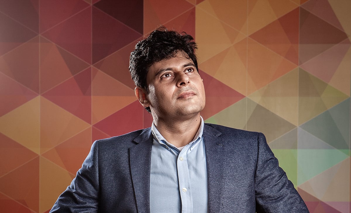 Sony India looks at the big picture